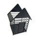 thumbnail image 5 of Soporte para tazas K, organizador de almacenamiento para cápsulas de café, cesta de almacenamiento moderna para cápsulas de café para mostrador de, 5 of 9