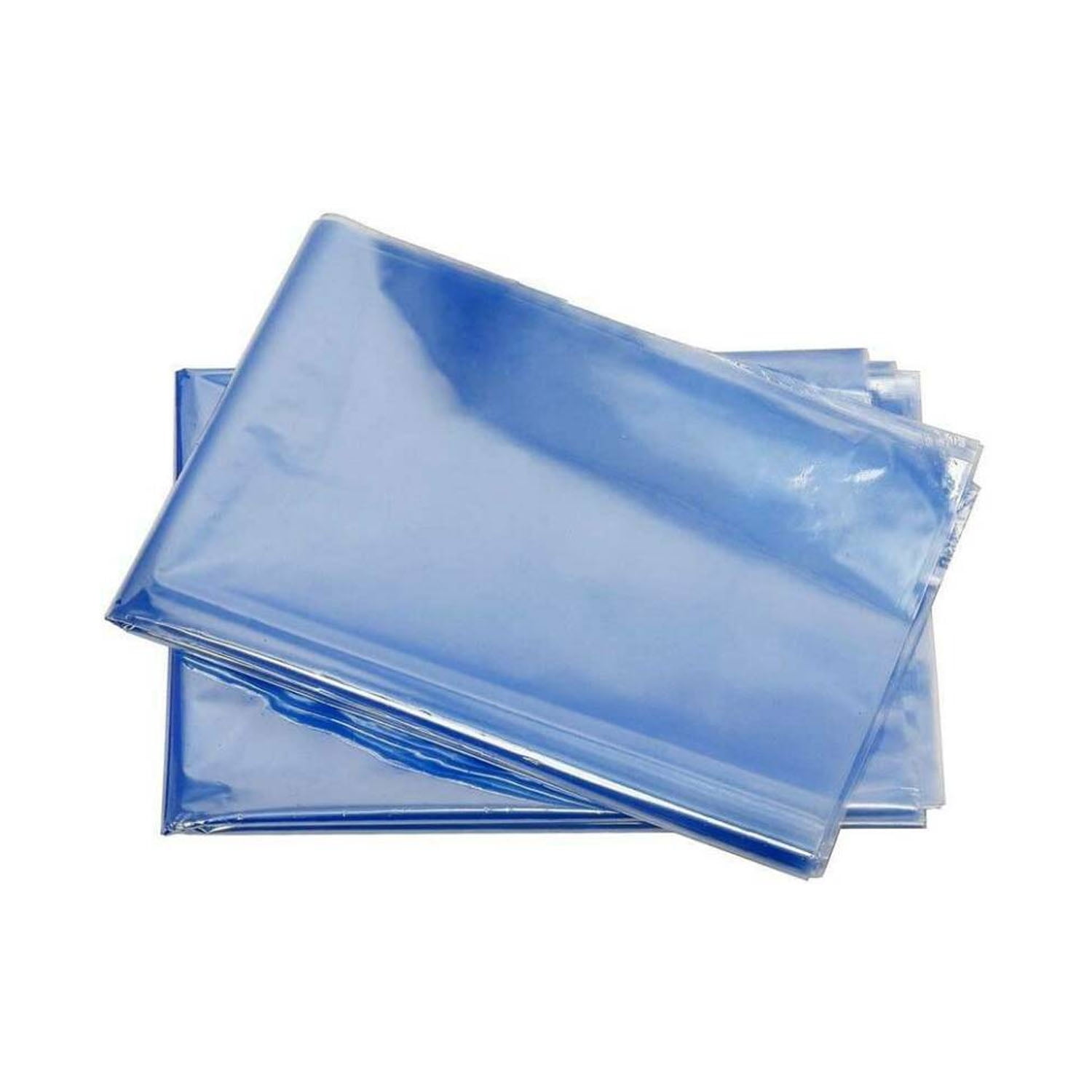 Clear Shrink Wrap Bags, 20 Count Pack