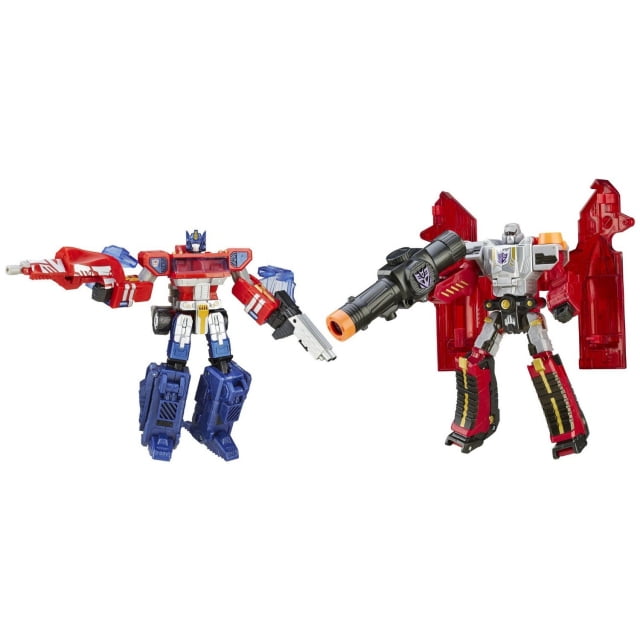 transformers classics megatron