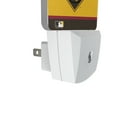 thumbnail image 3 of San Diego Padres Stripe Mascot Nightlight 2-Pack, 3 of 4