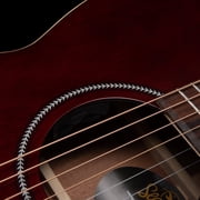 Seagull Guitars M6 LTD Acoustic-electric Guitar in Ruby Red - Model #052424K