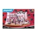 thumbnail image 4 of Set de Juego Playmobil Miraculous loft de Marinette 73 Piezas, 4 of 4