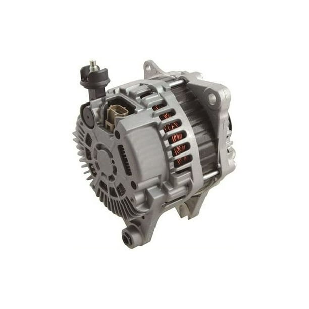 Alternator Compatible with 2007 2014 Ford Edge 3.5L V6 2008 2009