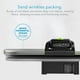 thumbnail image 2 of Plancha a Vapor Steam Fast SF-680 Digital, 2 of 7