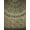 Olive Green, variant on Veggie Dye Block Print Tapestry Cotton Bedspread 108" x 88" Full-Queen Blue