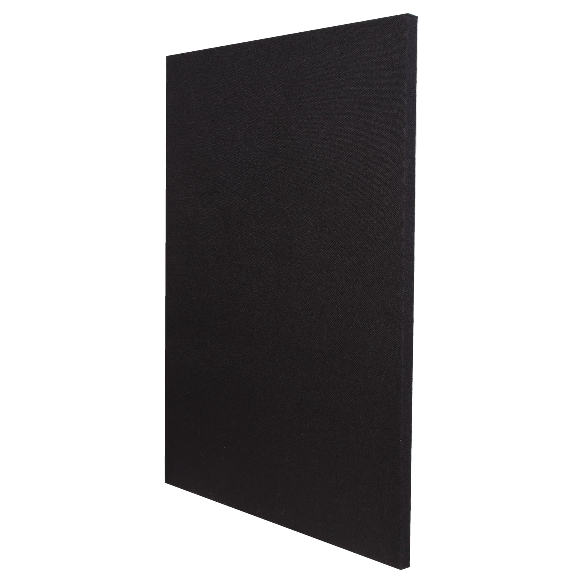 ATS Acoustics Hardened Edge Fire Rated Professional Studio Quality Acoustic Panel 24x36x1