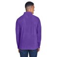 thumbnail image 2 of Team 365 Men's Campus Microfleece Jacket, 2 of 3
