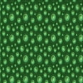 thumbnail image 1 of Ahgly Company Machine Washable Indoor Square Transitional Deep Emerald Green Area Rugs, 8' Square, 1 of 7