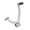 thumbnail image 1 of Steel Alloy Gear Shift Lever, Anti Slip Design Motorcycle Shifter Pedal Assembly Perfect Replacement 13mm  for 4 Stroke 50cc ATV Quad, 1 of 7