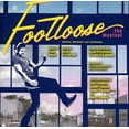 thumbnail image 1 of Various Artists - Footloose: The Musical (CD), 1 of 2