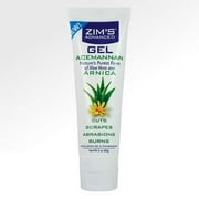 Zim's Max-Vapor Mentholated Rub 1.76 oz