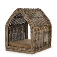 thumbnail image 4 of Maison de Chien avec Panier Coussin, 4 of 4