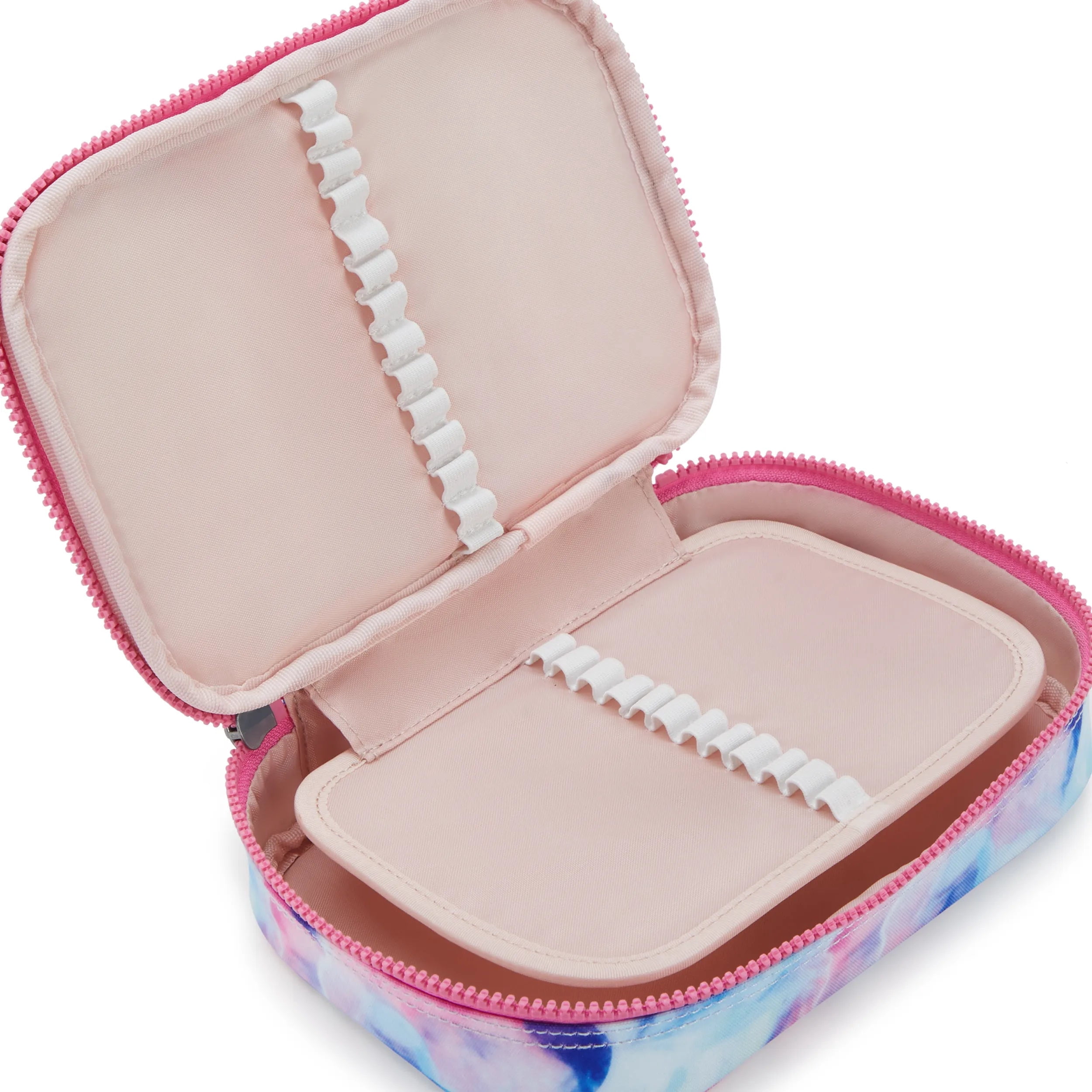 Kipling Aquamarine School Set