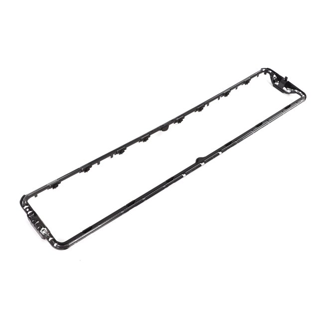 Dashboard Lighting Panel, Wear Dashboard Ambient Lighting Kit Long Lifespan 64 Colors For Car