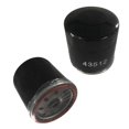 thumbnail image 5 of 2 Pack Mowers Oil Filter Hg52114 600976 109-3321 Hydro Gear 52114 Filter 43512 Lawn Mower Accessori, 5 of 5