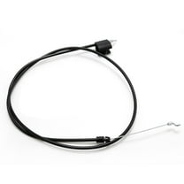 Anxingo 532427497 427497 Zone Control Cable Replacement for Husqvarna AYP 775EX 7021 RC 7021 RH 2009-2012 HU775H HU700L Replacement for Craftsman Poulan 197740 532197740 427497 Lawn Mower
