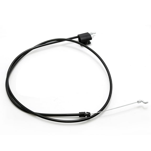 Anxingo 532427497 427497 Zone Control Cable Replacement for Husqvarna AYP 775EX 7021 RC 7021 RH 2009-2012 HU775H HU700L Replacement for Craftsman Poulan 197740 532197740 427497 Lawn Mower