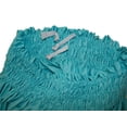 thumbnail image 4 of Hawaiian Pa'u Hula Skirt, Hawaii Dance Skirts For Women, Hibiscus Flower, 4 of 4