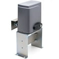Biltek SL600ACL Automatic Sliding Gate Opener Hardware with 2 x