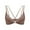 Coffee, variant on Everyday Bras for Women Compression Bra Low Support Sports Bra Small Bra Woman's Sports Bra Super Push up Bra Women Bra Push up Tan Sports Bra Women's Strapless Bra Strapless Bra for Women Beige L