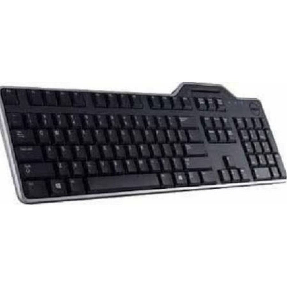 DELL Kb 813 Smartcard Reader Custom Keyboard Cover