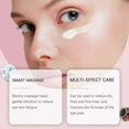 thumbnail image 2 of Electric Massage Polypeptide Eye Cream for Dark Circle, Firming & Smooth Fine Lines, Anti aging Eye Cream, Tired Eye Refreshment with Gentle Vibration, 2 of 4