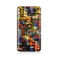 thumbnail image 2 of Samsung Galaxy Note 3 Tpu Imd Case Urban Graffiti, 2 of 3