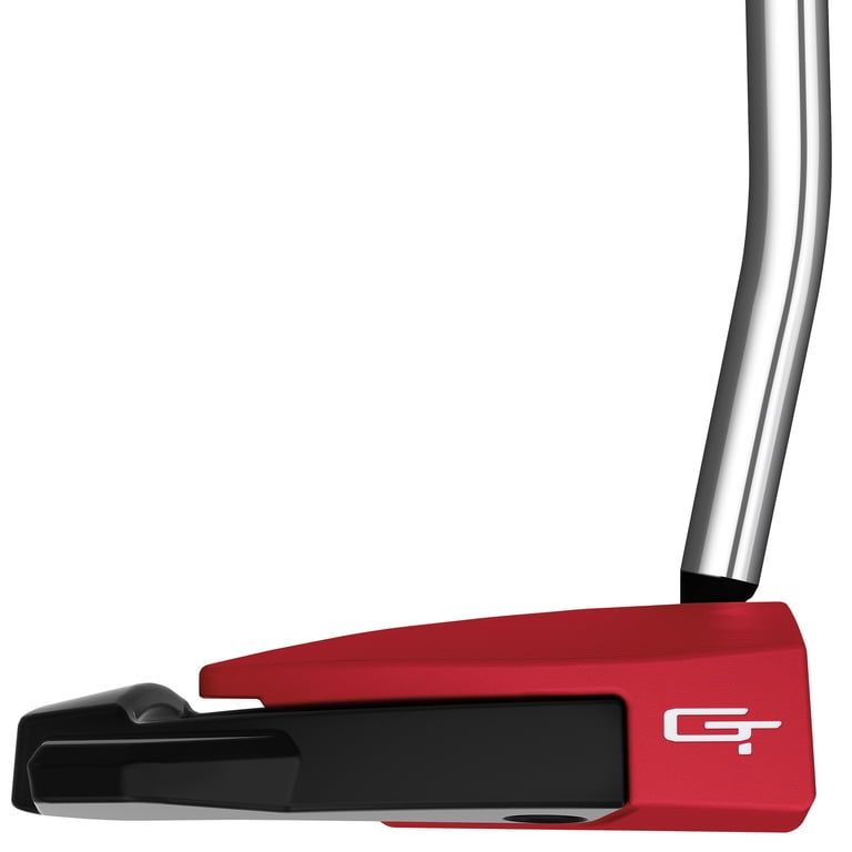 Putter TaylorMade Spider GTX 35" : La Bombe Pour Sinker Des Putts, En Occaz