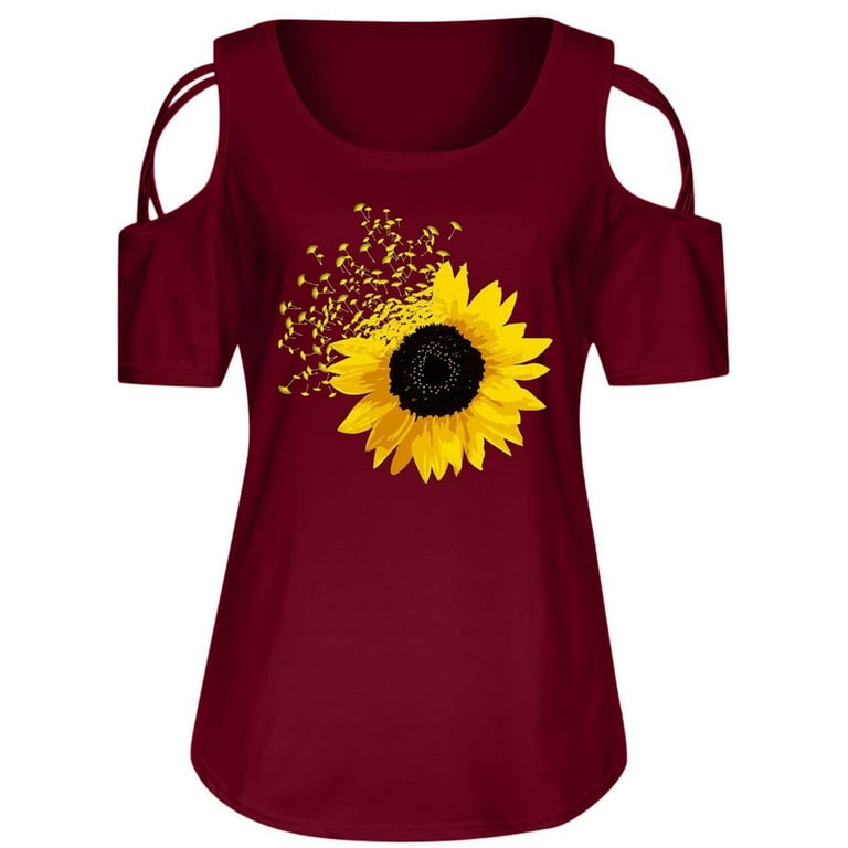 Blusas para dama en walmart hot sale