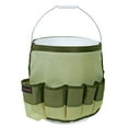 thumbnail image 1 of Fiskars Garden Bucket Caddy, 1 of 1