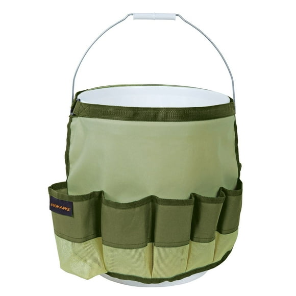 Sac range-tout Fiskars pour le jardin
