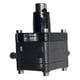 thumbnail image 1 of Bomba de combustible de alta calidad para motores Honda BF25 a BF90, compatible con modelos 1997-2007. Fabricada en metal resistente con acabado negro, reemplazo directo de las piezas 16700-ZW1-004 y, 1 of 4
