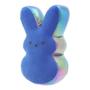 Peeps Soft Bunny - Blue, Peeps