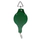 thumbnail image 4 of Polea para plantas, colgador retráctil, comederos multiusos para pájaros, polea colgante para jardín Verde claro Zulema Ganchos para plantas, 4 of 8