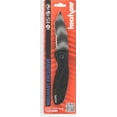 thumbnail image 2 of Kershaw Tiger Stripe Blur Knife, 2 of 2