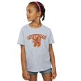 thumbnail image 2 of Harry Potter Girls Gryffindor Sport Emblem Cotton T-Shirt, 2 of 5