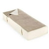 Whitmor Underbed Storage Bag, Cappuccino