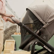Maxi-Cosi Tayla Max 5-in-1 Modular Travel System, Onyx Wonder Black
