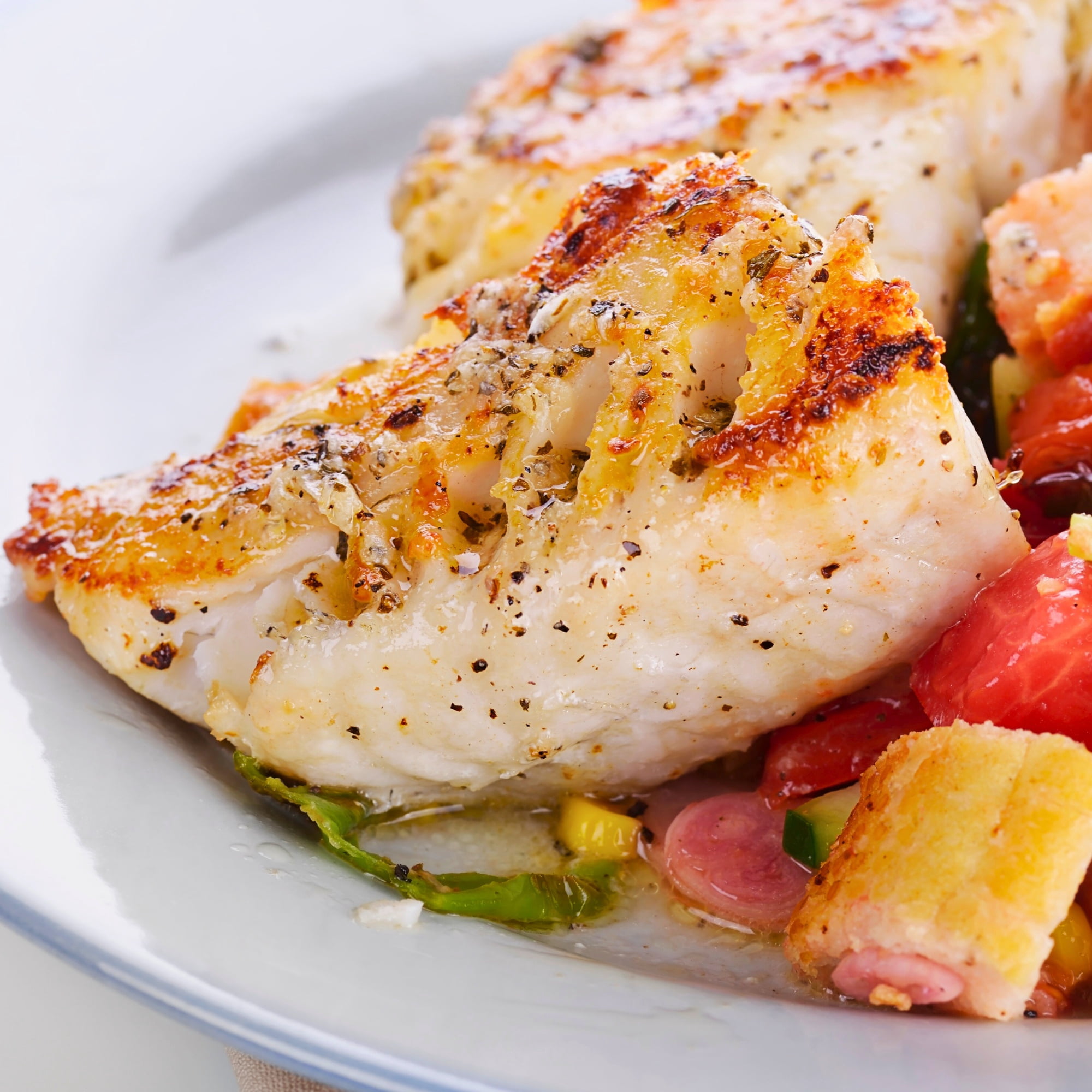 Today Gourmet Mahi Mahi - 6oz (5lb Pkg)