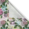 thumbnail image 6 of Ambesonne Floral Valance & Curtain, Blooms Beauty, 55"x24", Multicolor, 6 of 6