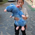 thumbnail image 2 of peluches de ratón Remy para niños, peluches de tamaño grande, 40CM, 2 of 4