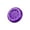 Purple, variant on Car One-Click Start Button Rotating Protective Cover, Universal Polished Metal Ignition Switch Guard, Anti-Scratch Anti-Wear Auto Interior Accessory, Fits Ordinary Vehicles, Red