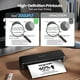 thumbnail image 3 of Impresora portátil Phomemo M834 Bluetooth Thermal 300dpi, 3 of 8