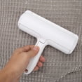 thumbnail image 2 of Pet Hair Remover Roller Lint Limpieza conveniente Dog Cat Fur Brush Ropa para el hogar, 2 of 5