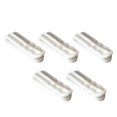 thumbnail image 1 of HBFAGFB Scelleuse de Sacs Portable Mini Blanche, Machine de Scellage 5 Pcs pour Sacs de Rangement, 1 of 3