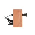thumbnail image 4 of GH Gate Products 1.75 in. H X 6.75 in. W X 13 in. L Plastic Gate Latch Pull, 4 of 7