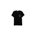thumbnail image 1 of Camiseta gráfica Vans Spitfire Underground Pocket para hombre negra mediana, 1 of 2