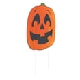 thumbnail image 3 of Corrugated Plastic Halloween Yard Signs, 3 of 7
