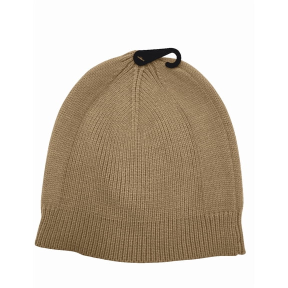 Alfani Men’s Skull Cap Beanie – One Size, Beige