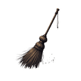 thumbnail image 4 of Magic Broomstick Stickers, Waterproof Halloween Sticker for Water Bottle Laptop Phone Cases Planner Skateboard Luggage Helmet Party Favor Decor, Ideal for Adults Teens Teacher Rewards, 4 of 9